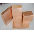 High quality copper bar C10100
